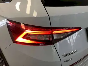 Škoda Kodiaq RS