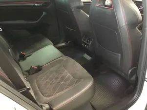 Škoda Kodiaq RS