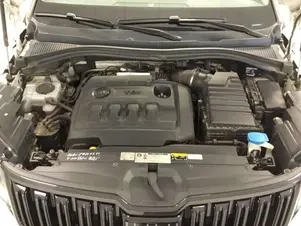 Škoda Kodiaq RS