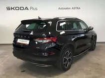 Kodiaq Style Plus