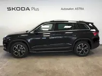 Kodiaq Style Plus