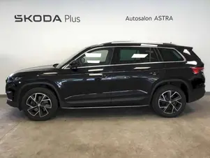 Škoda Kodiaq Style Plus