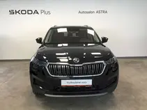 Kodiaq Style Plus