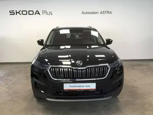 Škoda Kodiaq Style Plus