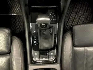 Škoda Kodiaq Style Plus