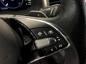 Škoda Kodiaq Style Plus