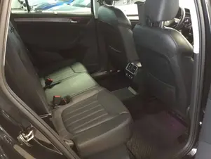 Škoda Kodiaq Style Plus