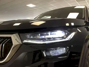 Škoda Kodiaq Style Plus