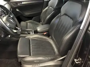 Škoda Kodiaq Style Plus