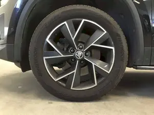 Škoda Kodiaq Style Plus