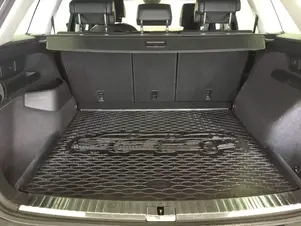 Škoda Kodiaq Style Plus