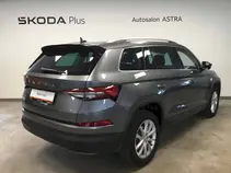Kodiaq Style Exclusive