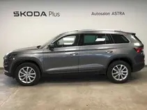Kodiaq Style Exclusive