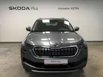 Kodiaq Style Exclusive