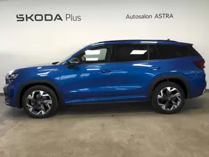 Škoda Kodiaq SportLine