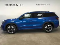 Kodiaq SportLine
