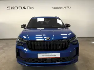 Škoda Kodiaq SportLine