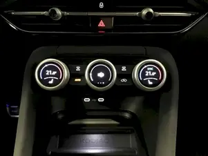 Škoda Kodiaq SportLine