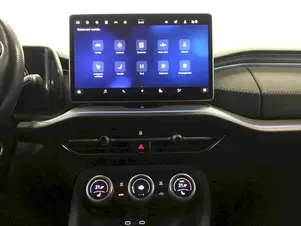 Škoda Kodiaq SportLine