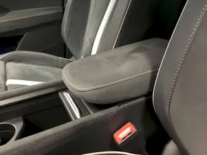 Škoda Kodiaq SportLine