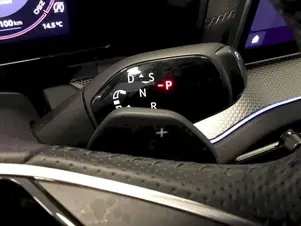 Škoda Kodiaq SportLine