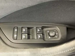 Škoda Kodiaq SportLine