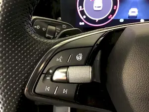 Škoda Kodiaq SportLine