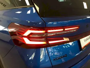 Škoda Kodiaq SportLine