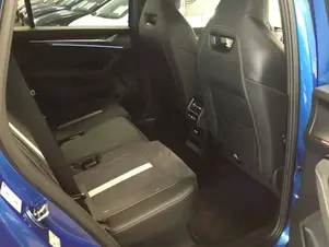 Škoda Kodiaq SportLine