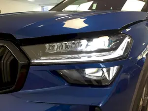 Škoda Kodiaq SportLine