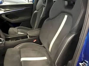 Škoda Kodiaq SportLine