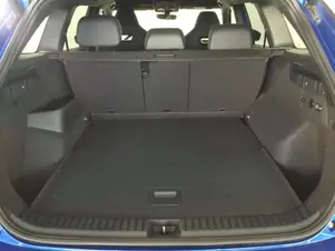 Škoda Kodiaq SportLine