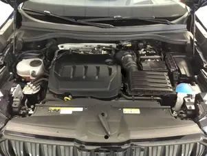 Škoda Kodiaq SportLine