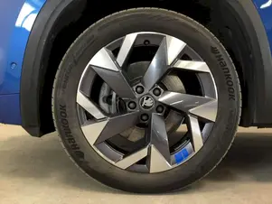 Škoda Kodiaq SportLine