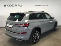 Kodiaq SportLine