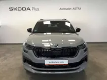 Kodiaq SportLine