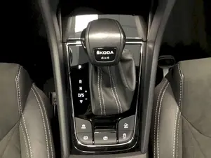 Škoda Kodiaq SportLine