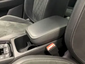 Škoda Kodiaq SportLine