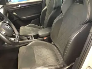 Škoda Kodiaq SportLine