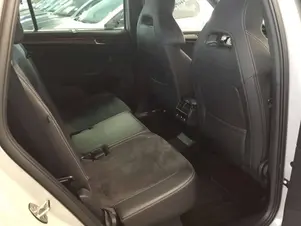 Škoda Kodiaq SportLine