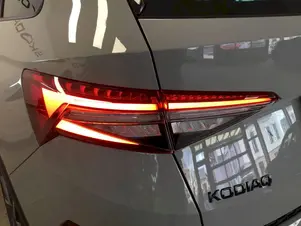Škoda Kodiaq SportLine