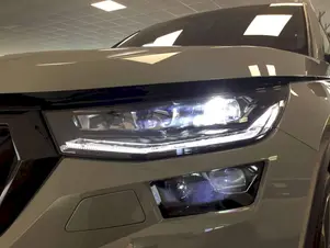 Škoda Kodiaq SportLine