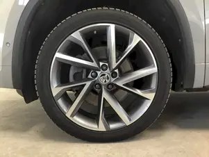 Škoda Kodiaq SportLine