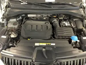 Škoda Kodiaq SportLine