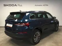 Kodiaq Style Exclusive