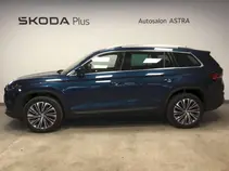 Kodiaq Style Exclusive