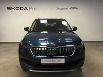 Kodiaq Style Exclusive