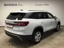 Kodiaq Selection