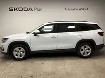 Kodiaq Selection