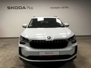 Škoda Kodiaq Selection